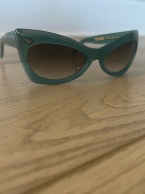 MINT CONDITION SUNTIMER VICTORY OPTICAL SUNGLASSES 50s/60s style 💙💙💙💙💙